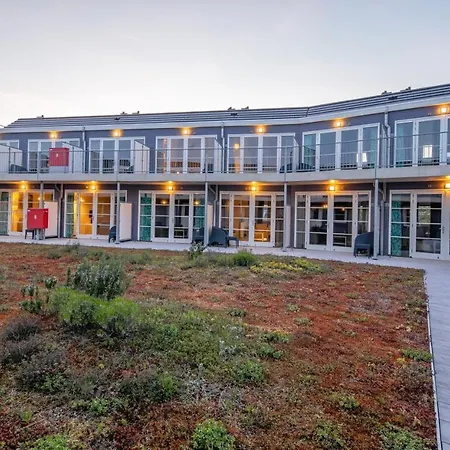 Apartment Strandplevier De Koog (Texel)