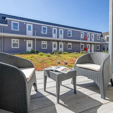 Apartment Strandplevier De Koog (Texel)