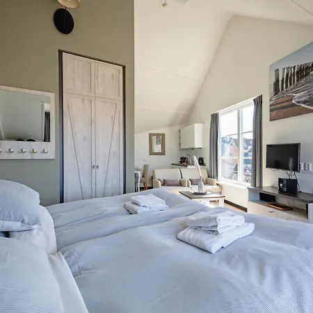 Apartment Strandplevier De Koog (Texel)