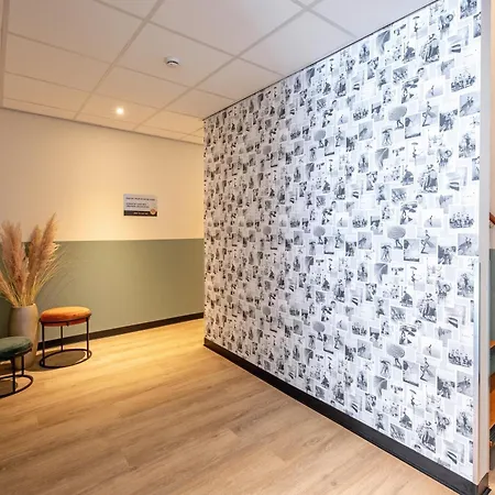 Strandplevier Apartment *