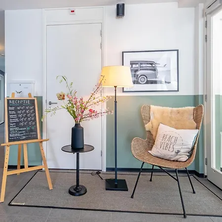 Strandplevier 데쿠크