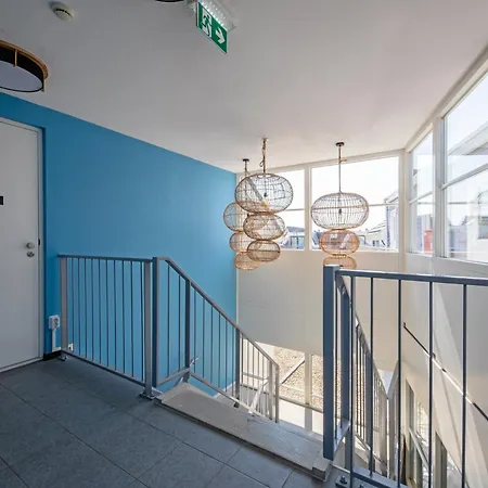 Strandplevier Apartment *