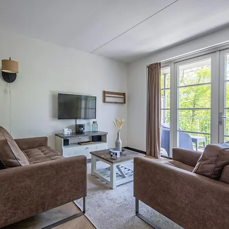 Apartment Strandplevier