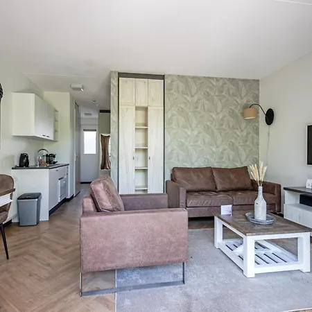 Apartment Strandplevier