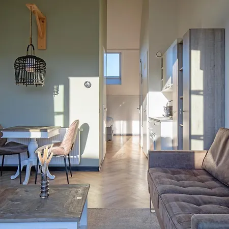 아파트 Strandplevier 데쿠크