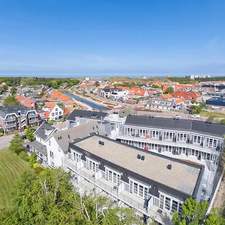 Apartment Strandplevier De Koog (Texel)