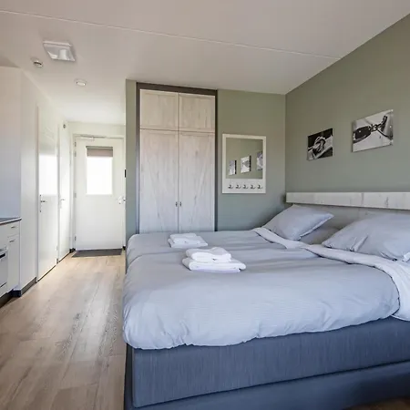 Strandplevier De Koog (Texel)