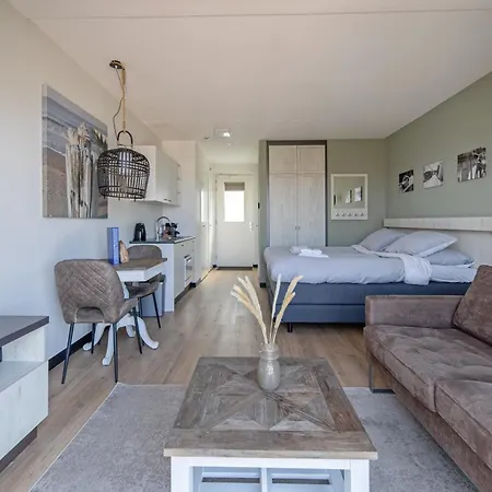 아파트 Strandplevier *