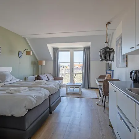Apartment Strandplevier De Koog (Texel)