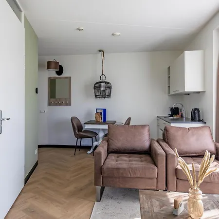 Strandplevier Apartment