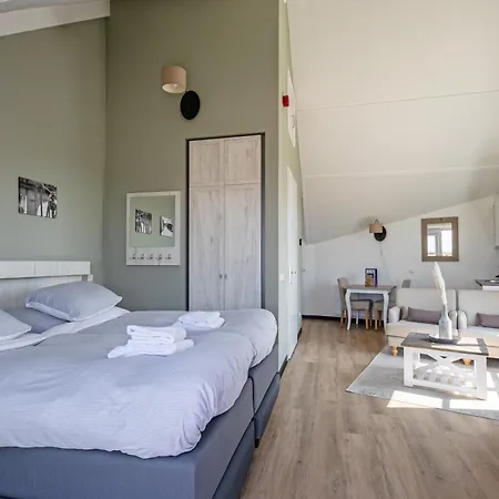 Strandplevier Apartment