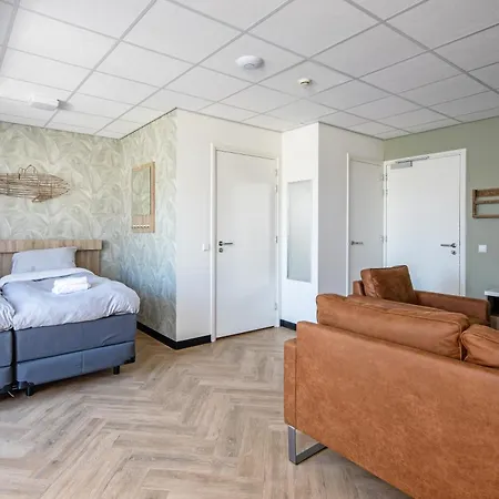 Strandplevier Apartment