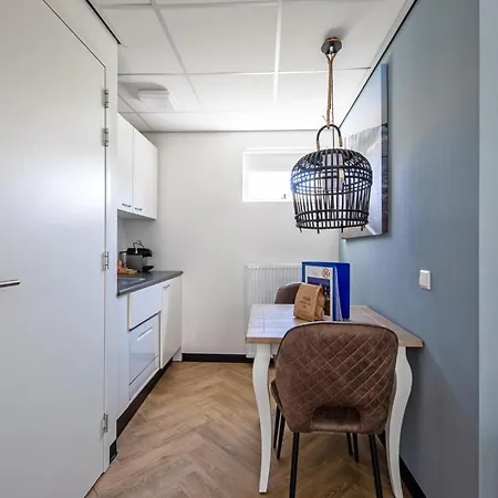 Apartment Strandplevier De Koog (Texel)