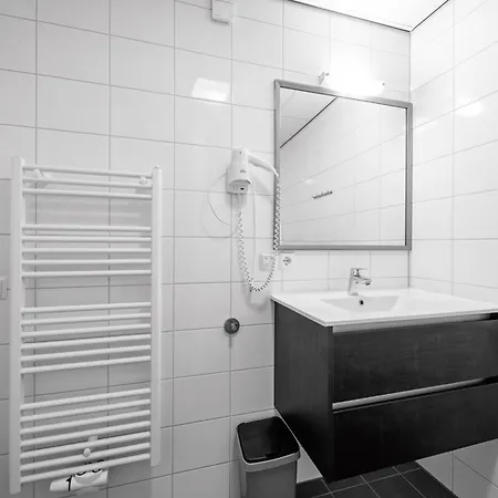 Strandplevier Apartment