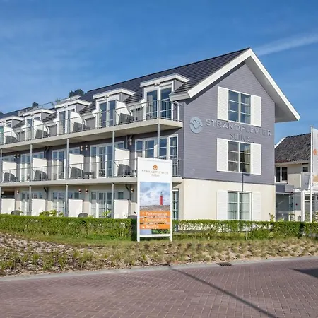 Strandplevier Lejlighed *
