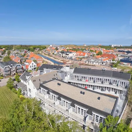 Strandplevier 아파트 데쿠크