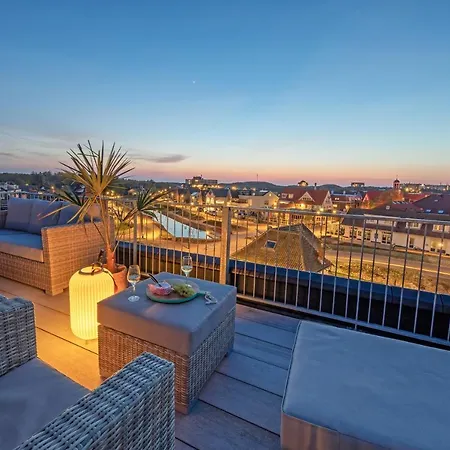 Strandplevier De Koog (Texel)