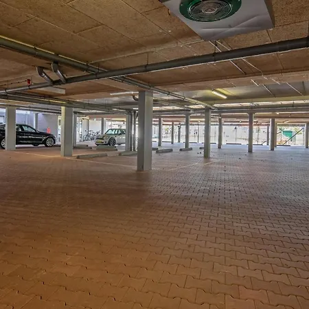 Apartment Strandplevier *