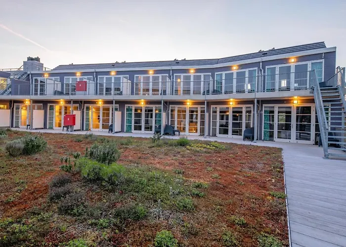 Appartement Strandplevier De Koog (Texel)