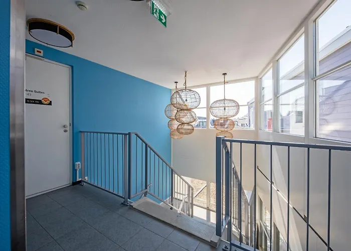 Strandplevier Appartement *