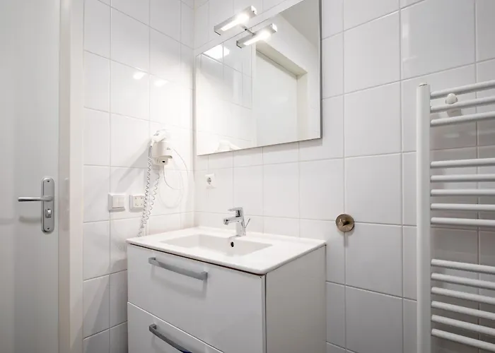 Appartement Strandplevier De Koog (Texel)