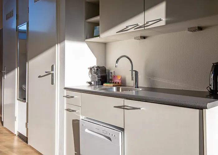 Strandplevier Appartement