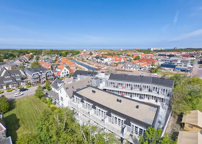 Appartement Strandplevier De Koog (Texel)