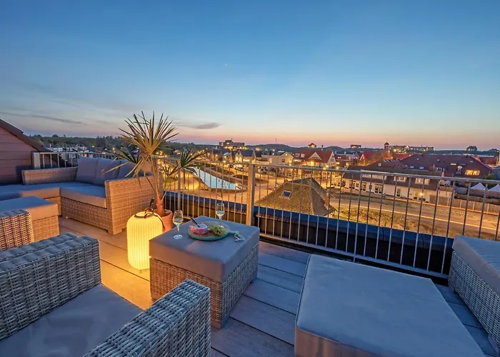 Strandplevier De Koog (Texel)