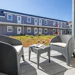 Appartement Strandplevier De Koog (Texel)