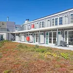 Appartement Strandplevier De Koog (Texel)