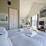 Appartement Strandplevier De Koog (Texel)