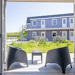 Strandplevier * De Koog (Texel)