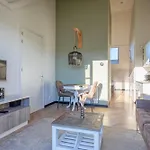 Appartement Strandplevier *