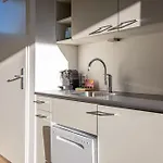 Strandplevier Appartement