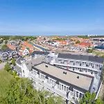 Appartement Strandplevier De Koog (Texel)