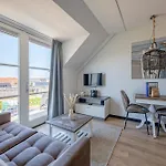 Strandplevier Appartement