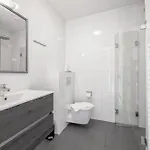 Strandplevier Appartement *