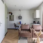Strandplevier Appartement