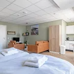 Strandplevier