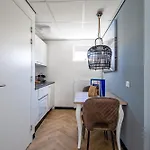 Appartement Strandplevier De Koog (Texel)
