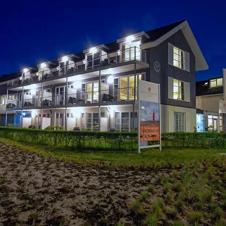 Strandplevier Apartment