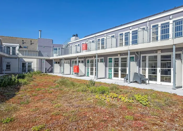 Apartment Strandplevier De Koog (Texel)