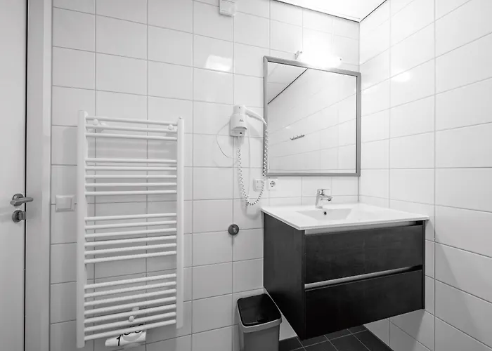 Strandplevier Apartment