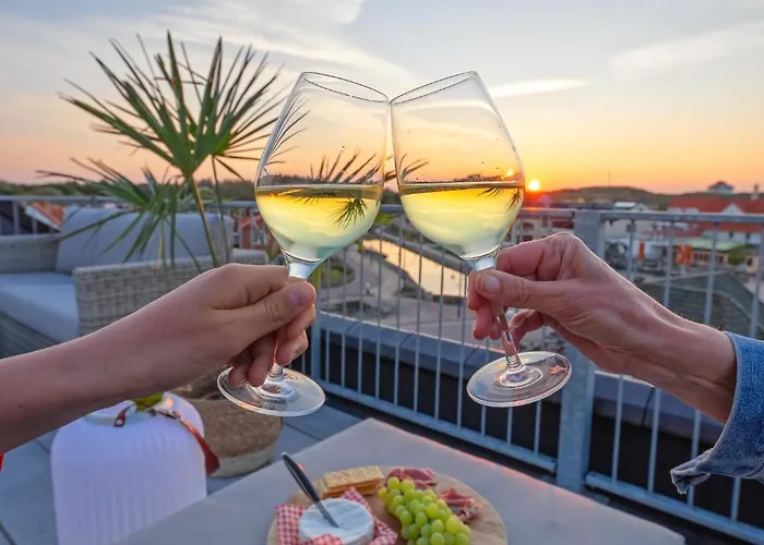 Apartment Strandplevier