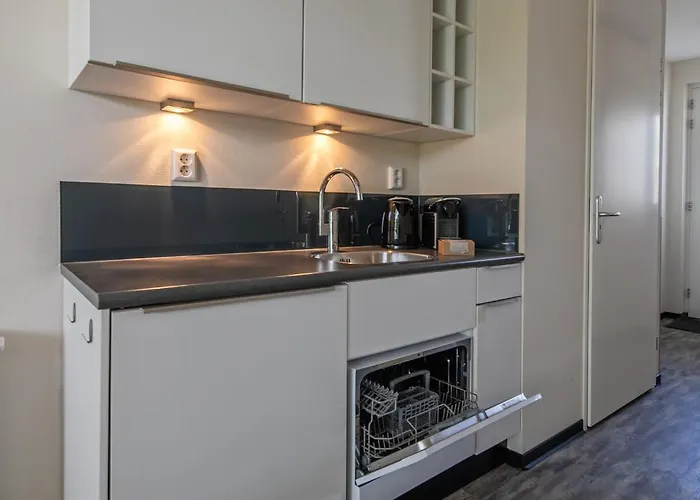 Apartment Strandplevier *