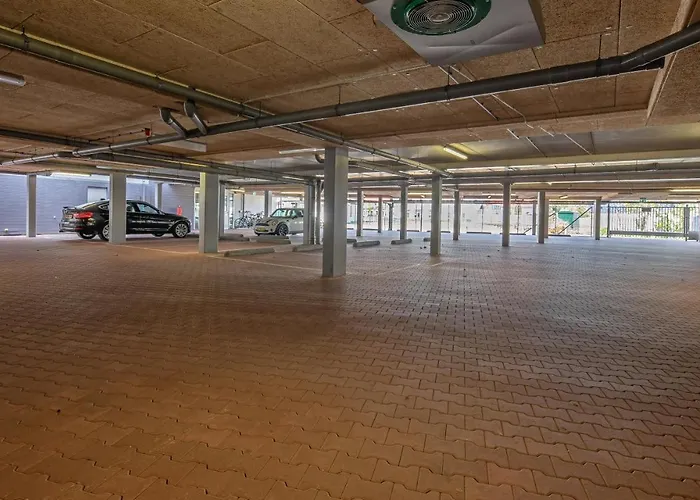 Apartment Strandplevier *